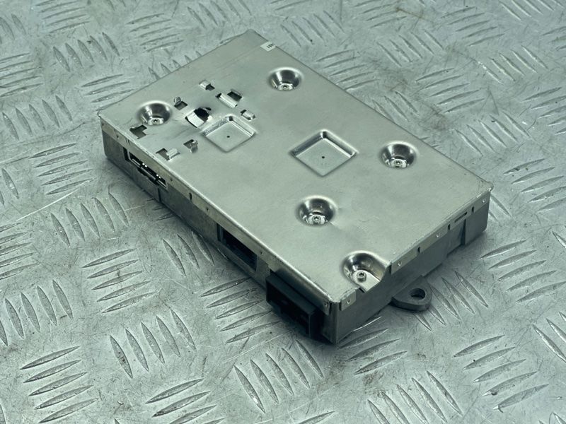 Блок керування 4E0035729 Audi A6