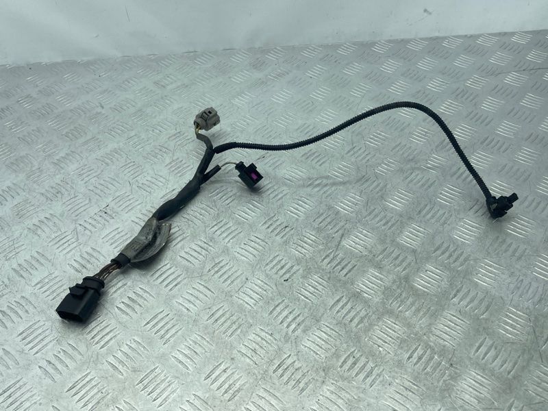 Проводка рульової рейки 059971627D Audi Q7