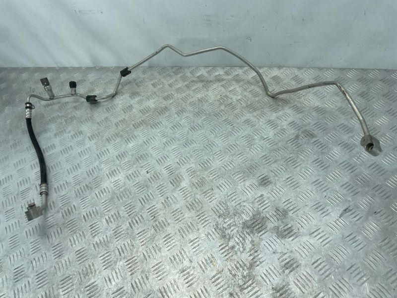 Трубка кондиционера 3C0820741AM Volkswagen CC
