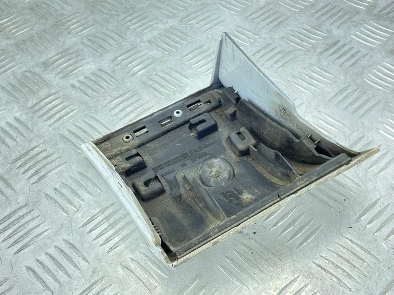 Накладка крила 4L0854960J Audi Q7