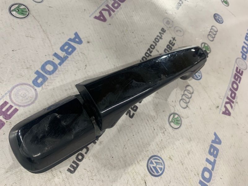 Ручка дверей (keyless) зовнішня 30663618 Volvo XC60