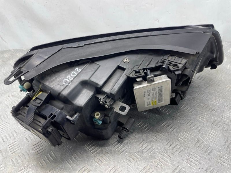 Фара ксенон (адаптивная) левая 7P1941751A Volkswagen Touareg Volkswagen Touareg